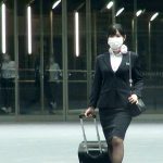 スチュワーデスin...（脅迫スイートルーム） 久留木玲