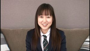 制服美少女と性交 篠田ゆう