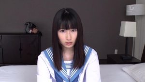 制服美少女と性交 琴羽雫