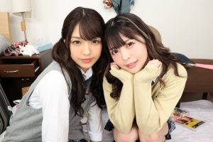 【VR】痴女ギャルに強●的に童貞卒業させられた僕