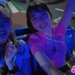 HEY君！トゥクトゥクでパコろうよ！ねぇ？ギャルとハーレムかまさない？おち●ぽバカアゲトリップファック！