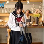 蔵の中で緊縛調教される女子校生 調教を望む謎の美少女と戸惑う喫茶店主 苛立ちと欲望と快楽に塗れた密室監禁交尾 日泉舞香