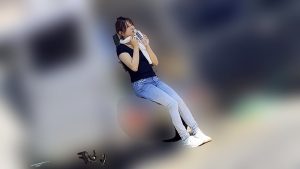【美人Kちゃんに栄光の種付け発射】配送スタッフつきまとい眠姦レ○プキメセク中出し犯行。