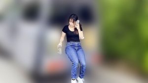 【白目イキする生意気まんさん】配送スタッフつきまとい眠姦レ○プキメセク中出し犯行。