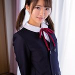 放課後の蒸れた姪っ子マ○コに中出し 東條なつ