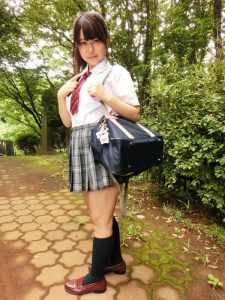 学級委員長ゆきえの巨根中出し妊娠調教 水戸ゆきえ