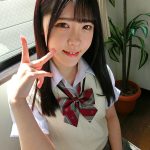 フェラ娘おしゃぶり中毒制服受精 待田みる