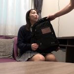 大人びた女〇〇生もおじさんの前では感じてしまうただのメス！