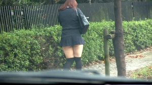 ぽちゃドル13 可愛いい顔して超ヤリマンのガチムチアイドル