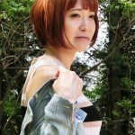 美人すぎる男根アクメ女子AV出演3