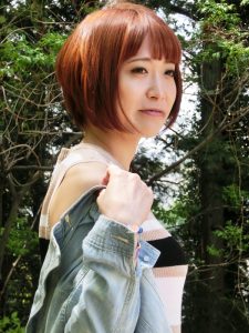 美人すぎる男根アクメ女子AV出演3