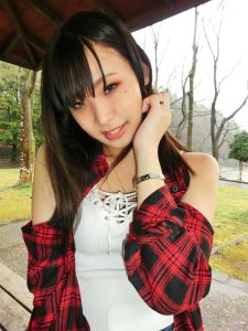 可愛すぎる男根女子AV出演6 ベアトリクス