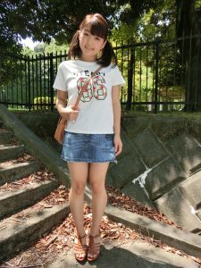 えげつない巨乳9ミニ娘編