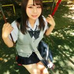 えげつない巨尻 3 清美あかね