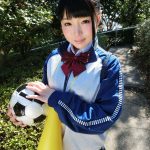 サッカー部マネージャーの女子校生と SNSで知り合ったキ○ガイ男との変態記録！！ 小山田まい