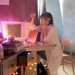 キメセク部 我がサークルでは、感度ブースト濃縮媚薬により発情モンスター化していく石原部長を制御する絶倫中出し部員を常時募集しております！ 石原希望