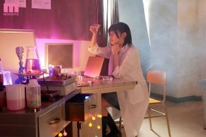 キメセク部 我がサークルでは、感度ブースト濃縮媚薬により発情モンスター化していく石原部長を制御する絶倫中出し部員を常時募集しております！ 石原希望