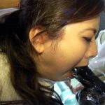 喉奥鬼調教 激えずき天国編 下園かおり