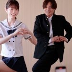 人気学生カップルインフルエンサーがSNSでバズりたくて迷い込んだ先は濃厚絶倫オヤジが住む淫欲まみれの変態村だった…。 白上咲花
