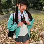 放課後肉便器12人目 神田あいる