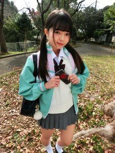放課後肉便器12人目 神田あいる