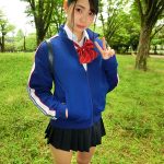 放課後肉便器13人目 鶴島さゆき