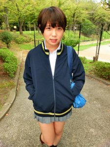 放課後肉便器20人目 弘中のぞみ