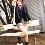 放課後肉便器 21人目 内田しほ