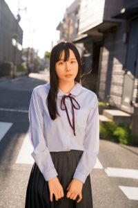 制服ロ○ータを強●的にレ〆プ 卑劣おじさんの種付け記録 汚い・臭い・巨漢おじさんに追い詰められる3名