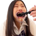 喉マ●コ中出し美少女調教イラマチオ 夏花