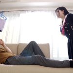 【4K】初めて彼女のできた童貞のボクのためセックスの練習相手になってくれた小生意気な幼なじみ。 南日菜乃