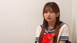 【4K】卒業ピンチな生徒が進路相談で担任教師を誘惑SEX 北岡果林