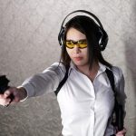 女体発狂痙攣クラゲ・爆天 秘奥まで蹂躙される人体実験に哭く女刑事 本多かおり