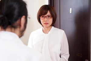 生贄の女 第二話:犠牲処刑の聖なる女教師 淫唇嬲り極限絶頂の咆哮 赤瀬尚子