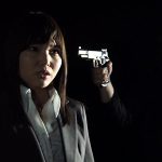 女体拷問研究所 THE THIRD JUDAS（ユダ）Episode-6 妙なる子宮の鼓動 ～戦闘部隊の女 全穴轟沈逝き殺し～ 碧しの