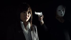 女体拷問研究所 THE THIRD JUDAS（ユダ）Episode-6 妙なる子宮の鼓動 ～戦闘部隊の女 全穴轟沈逝き殺し～ 碧しの