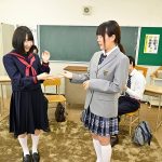 制服女子○校生限定！学校対抗中出し野球拳！勝てば100万円！負ければいきなりデカチン即ハメ！素人女子○校生のうぶオマ○コに同級生男子の目の前で何度イってもやめない追撃ピストンで抜かずの連続中出し！4人合計16発