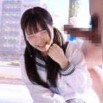 顔出しMM号 女子○校生限定 ザ・マジックミラー 素人女子○校生が生まれて初めての膣奥デカチ○ポぐりぐりピストンSEX！！キツキツオマ○コにねじこまれた巨根でうぶな子宮を突き上げられ涙が出るほどの快楽に泣きじゃくり連続イキ！in池袋