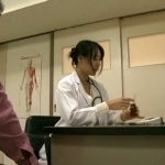 ソレを叫ぶ ●校国語女教師/泌尿器肛門内科女医/中学校3年A組担任 お○んこいい！