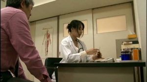 ソレを叫ぶ ●校国語女教師/泌尿器肛門内科女医/中学校3年A組担任 お○んこいい！