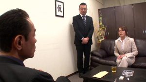 HYPER DELICIOUS AWABI Vol.10 全身痙攣全穴炎上！ セレブ残酷物語 バイリンガル女社長！ 加納綾子