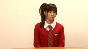 アナタがプロデュース！絵色千佳に教えるAV女優の心得100カ条 絵色千佳