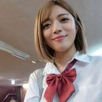 高身長170cmギャル女子K生 りな（18） 水奈瀬りな