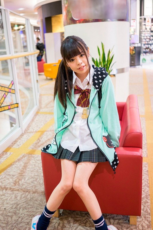 今から越谷/145cm/34キロ/Bかぷ/したはつるつる～/お買い物つきあってほちぃ◆ 18才