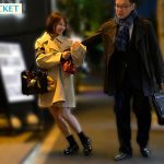 「2時間後、教師と生徒として学校で会う…」学年1可愛い生徒のあざとい誘惑に負け放課後から朝までラブホ禁断性交 堀北桃愛