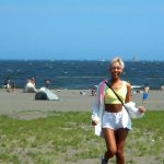 タダマンFile16 ナツカ 20 歳 湘南在住のこんがりセフレに精飲と中出しまくった記録