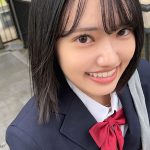 背伸びざかりの制服少女は修学旅行を抜け出してパパ世代おじさんとベロチューデート。そのままホテルに籠って何度も、何度も、中出しセックスでオトナを感じました。 八坂凪