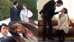 制服マゾ志願 放課後緊縛課外調教 市川愛茉