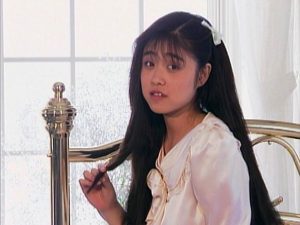 尻よりデカい胸 いとうしいな