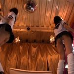 groovin’ 超ミニスカ女子校生 パンチラDISCO17